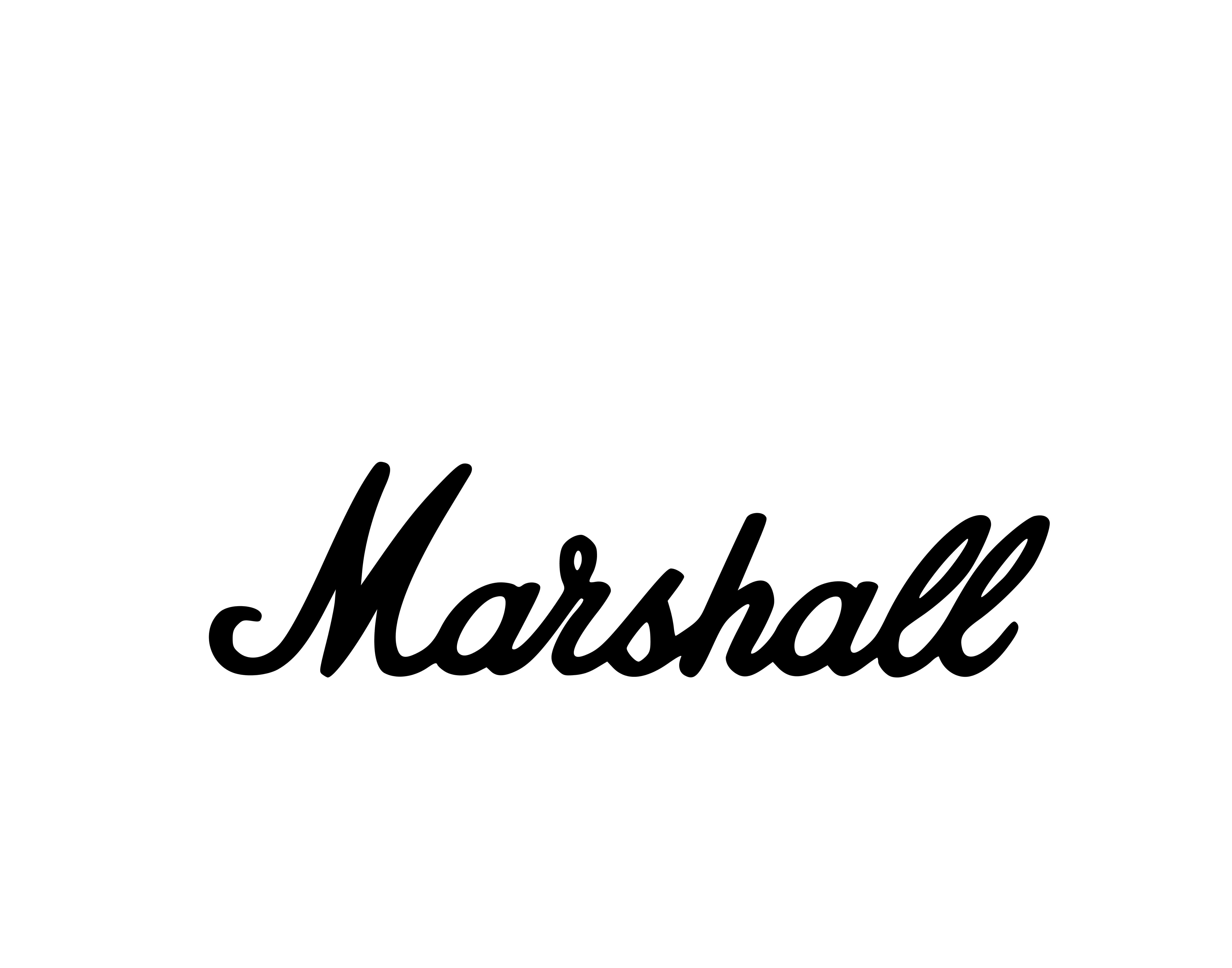 Marshall